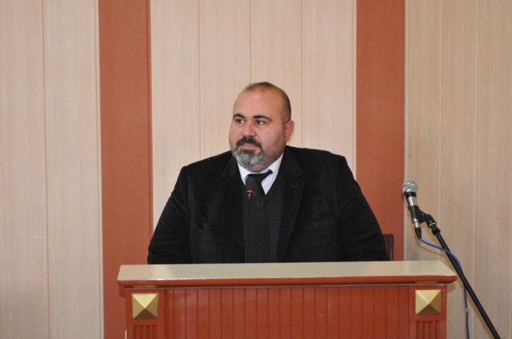 “3 Aralık Dünya Engelliler Günü” Paneli