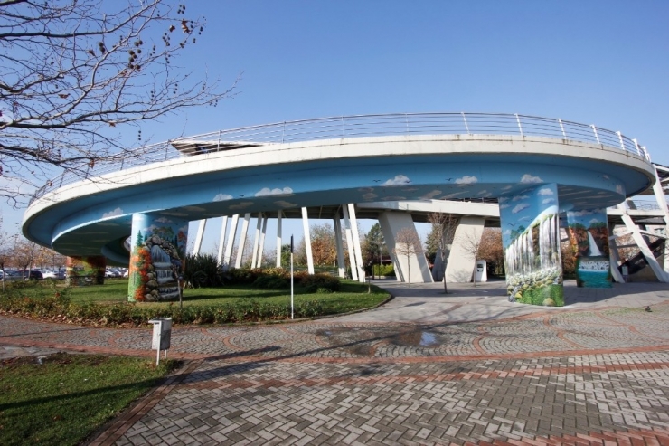 Kocaeli’de Sanat, Sokaklar İle Buluşuyor