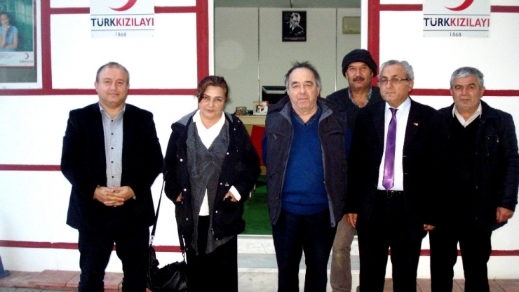 Gediz Grabenine Deprem İstasyonları Kurulacak