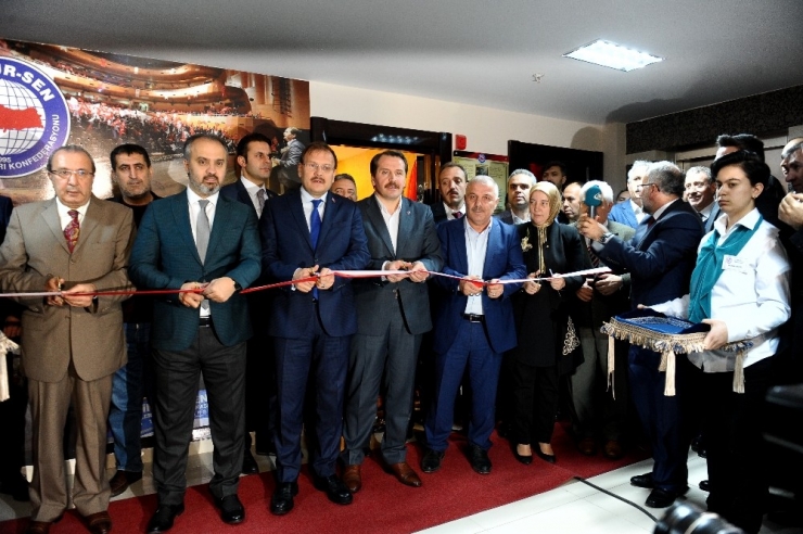 Çavuşoğlu: "Kılıçdaroğlu’nun Hali Basit Bir Siyasi Yanılgının, Çuvallamanın Çok Ötesinde"