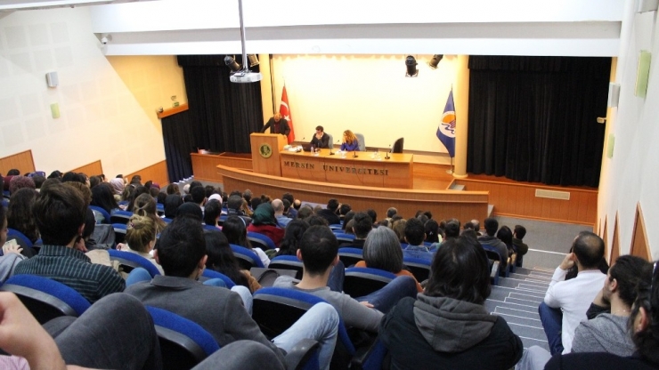 Meü’de 4. Ulusal Felsefe Sempozyumu