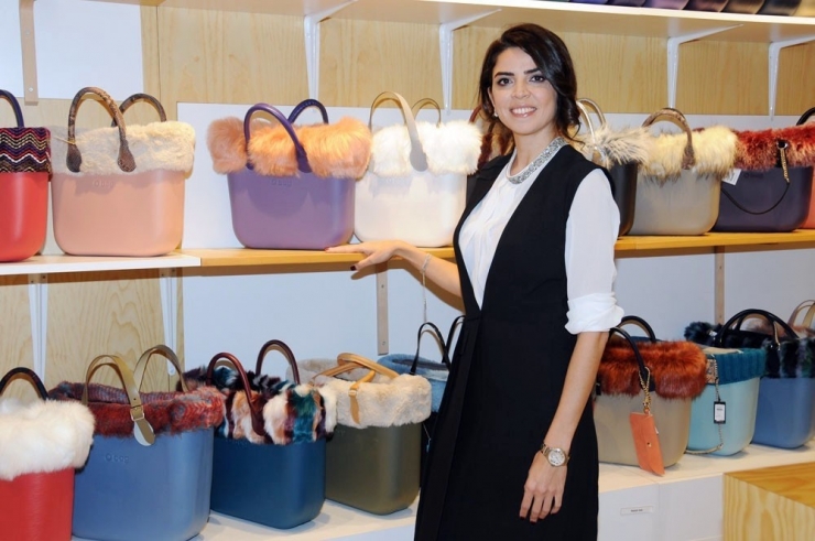 Kendi Çantalarını Tasarladılar