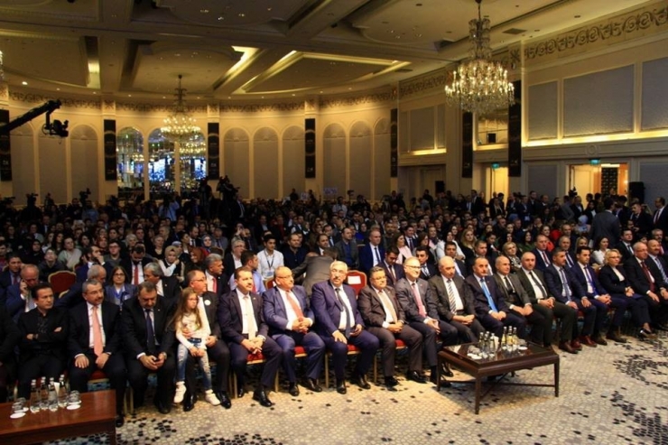 Osmaneli Belediyesi’ne Bir Ödül Daha