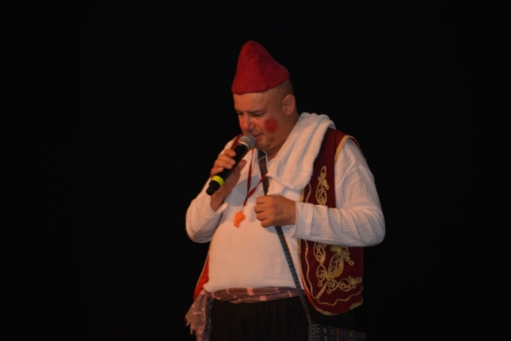 ‘Peygamberimi Öğreniyorum’ Çocuk Programına Yoğun İlgi