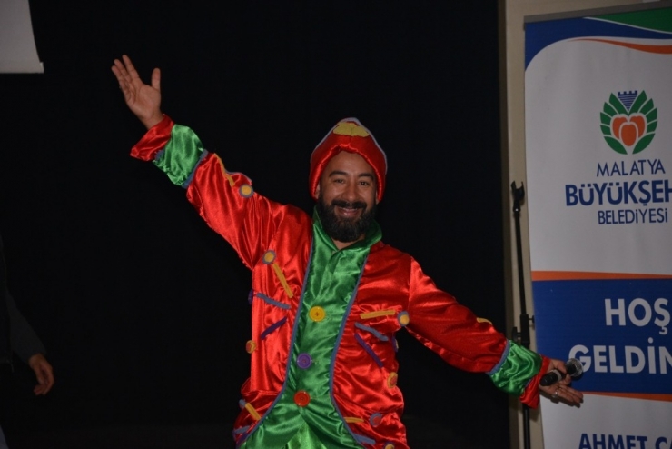 ‘Peygamberimi Öğreniyorum’ Çocuk Programına Yoğun İlgi