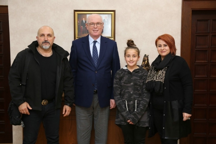 Post Apocalyptic “Kaos Ve Metamorfoz” Sergisi Açılıyor