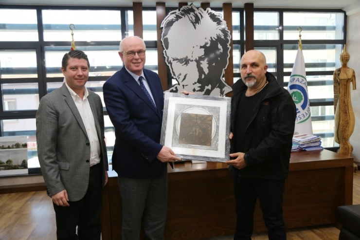 Post Apocalyptic “Kaos Ve Metamorfoz” Sergisi Açılıyor