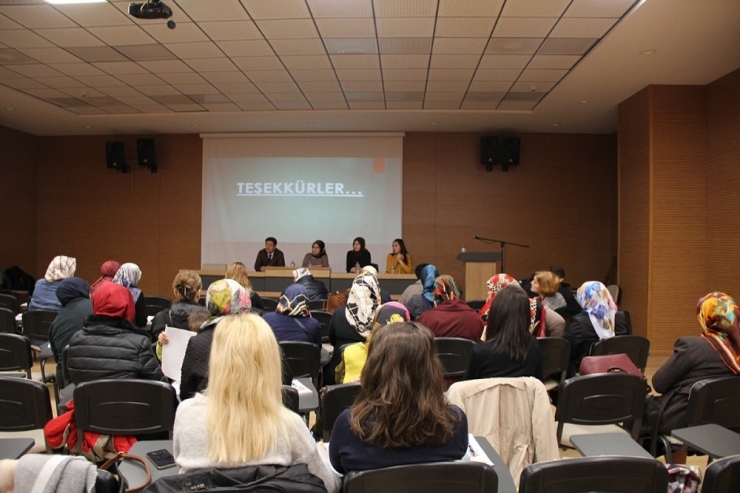 Cüzdan Dostu Atölye’de Eğitimler Sürüyor