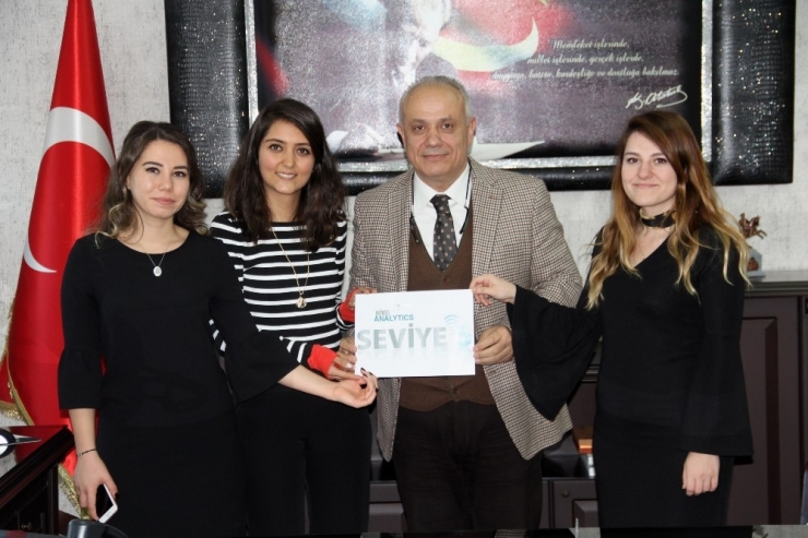 Gazi Devlet Hastanesi "Dijital Hastane" Modeline Geçti