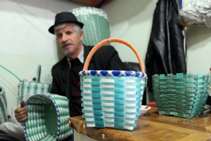 Cezayir’de Öğrendiği İş Hayatını Değiştirdi