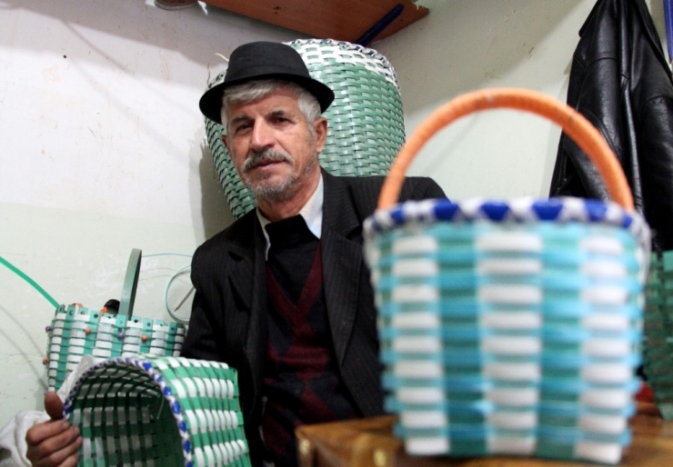 Cezayir’de Öğrendiği İş Hayatını Değiştirdi