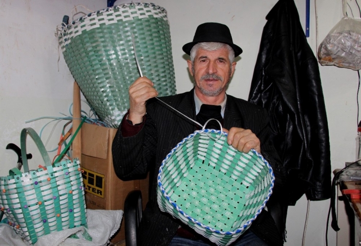 Cezayir’de Öğrendiği İş Hayatını Değiştirdi