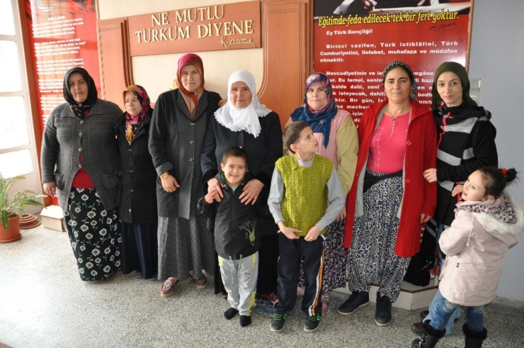 Bu Da Müzikli Eğitim