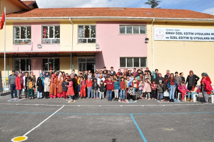 Bu Da Müzikli Eğitim