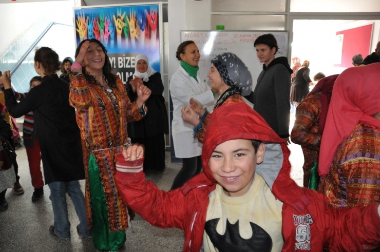 Bu Da Müzikli Eğitim