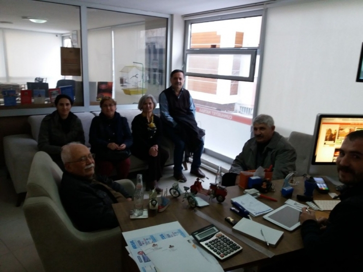 Söke Ve Kuşadası’nda Açılması Planlanan Jes’e Mahkemeden ’Red’ Kararı