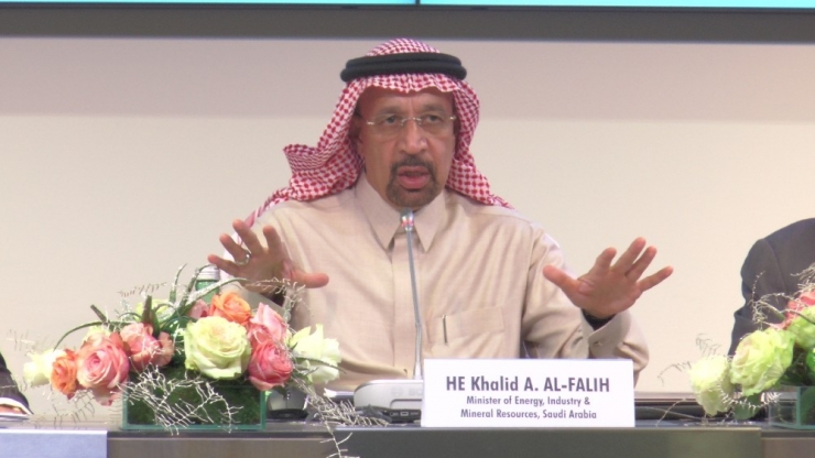 Opec "Üretimde Kısıtlama Süresini" 2018 Sonuna Kadar Uzattı
