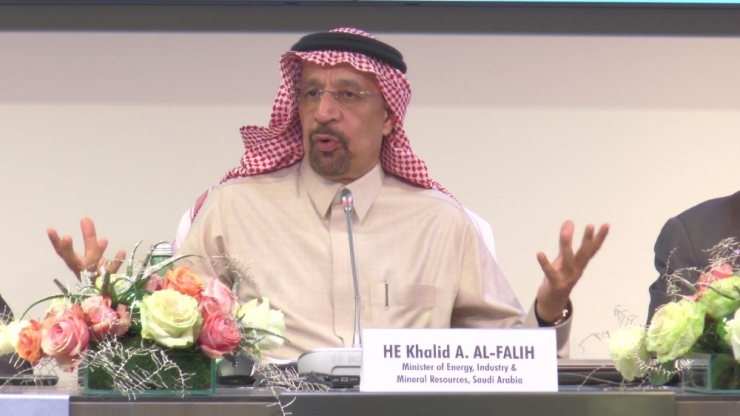 Opec "Üretimde Kısıtlama Süresini" 2018 Sonuna Kadar Uzattı