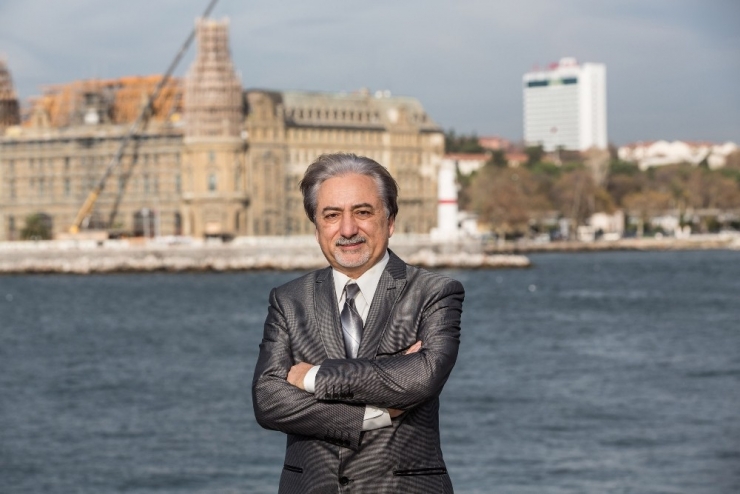 Konut Sektörü İstanbul’da Bin Arap Yatırımcıyla Buluşuyor