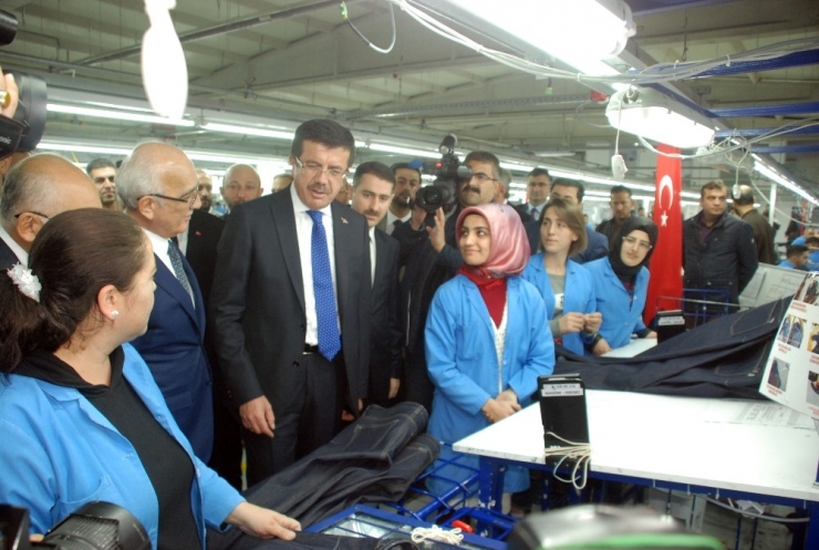 Kasım Ayında İhracat Yüzde 14,2 Arttı