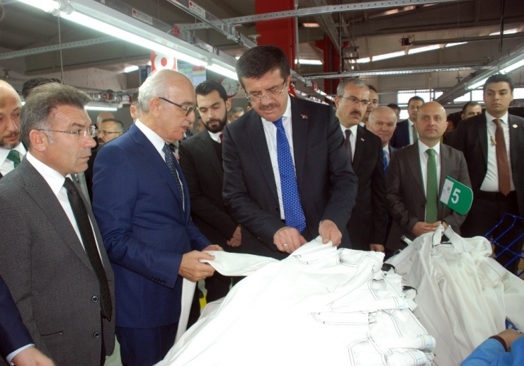 Kasım Ayında İhracat Yüzde 14,2 Arttı