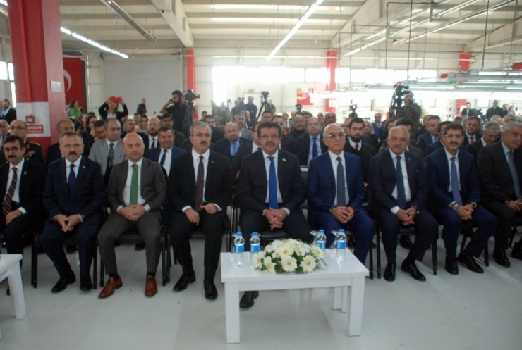 Kasım Ayında İhracat Yüzde 14,2 Arttı