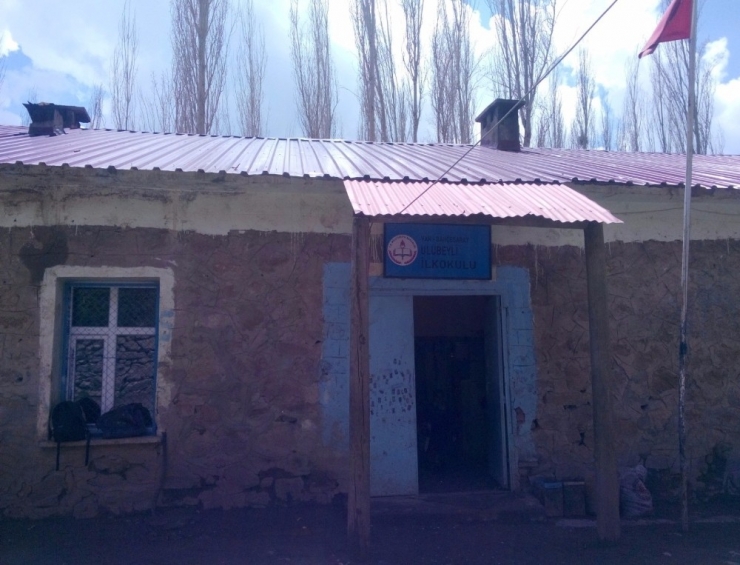 Bahçesaray’da Eğitim Yatırımları