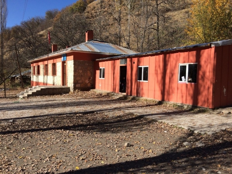 Bahçesaray’da Eğitim Yatırımları