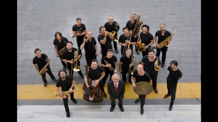 İzmir’de 2017’ye Keyifli Veda