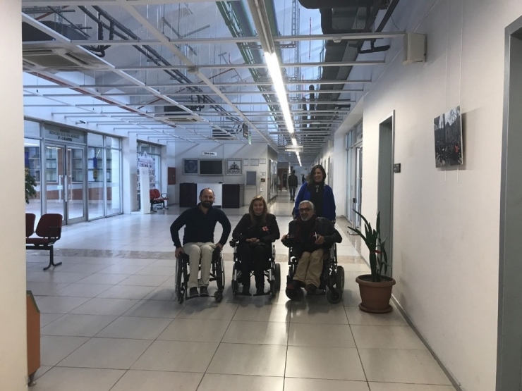 Ak Parti Bursa Milletvekili Karaburun: