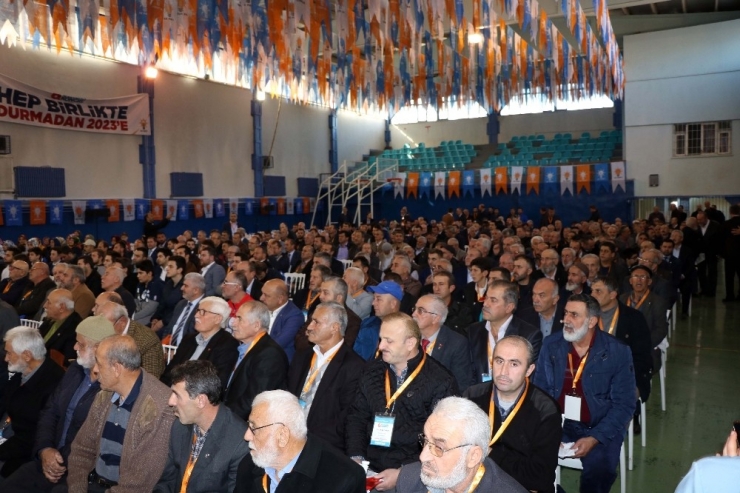 Ak Parti Genel Başkan Yardımcısı Ravza Kavakçı Kan: "Uydurma Kağıtlarla Türkiye Gündemini Oluşturmaya Çalışıyorlar"