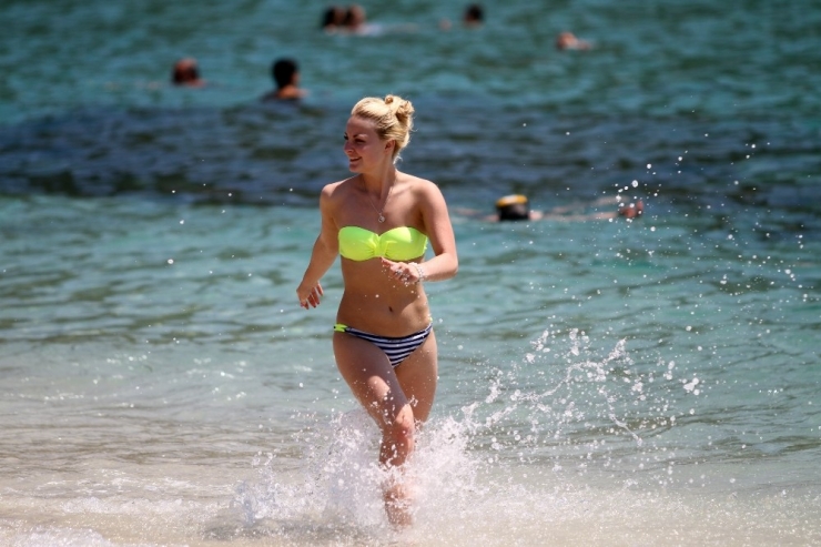 Kasım Ayının Turist Şampiyonu Almanlar, İlk 11 Ayın Şampiyonu Ruslar Oldu