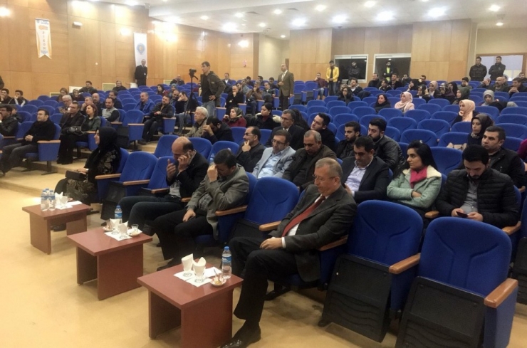 Ak Parti’li Aktay: “Avrupa Kapısına Dayandığı Zaman 100 Bin Tane Mülteci, Avrupa’nın Bütün Ayarları Şaştı Bozuldu”