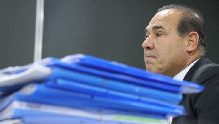 Adana Büyükşehir’de Bütçe Krizi İşçileri Vurdu