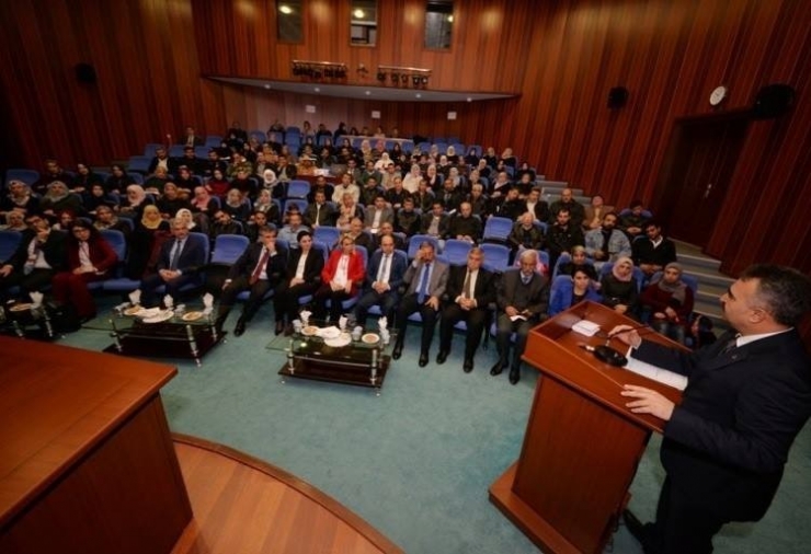 Suriyeli Çocukların Eğitime Entegrasyonu Masaya Yatırıldı