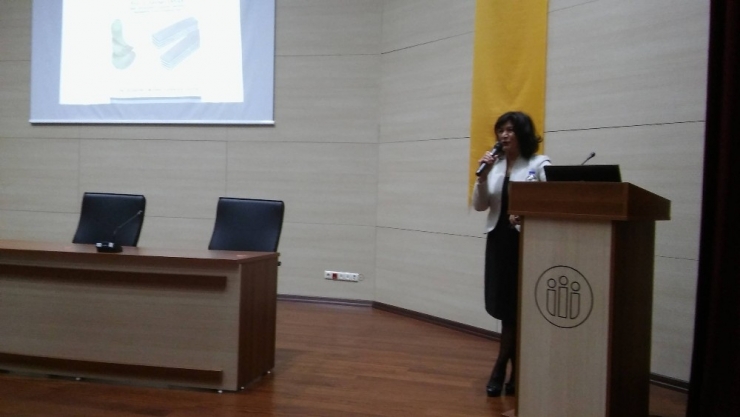 ‘Klinik Araştırmalarda Eczacının Rolü’ Konferansı