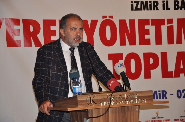 Ak Parti Genel Başkan Yardımcısı Dağ’dan, Kılıçdaroğlu’na ’Einstein’lı Yanıt