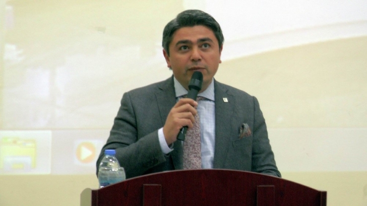 Prof. Dr. Uysal: “Türkiye Uyuşturucu Satışının Engellenmesinde Dünyanın En İyilerinden”