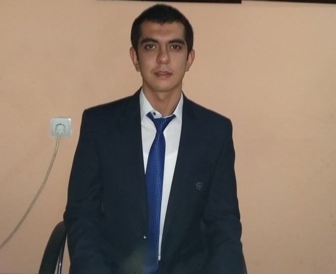 Ak Parti Selendi Gençlik Kollarında Akcan Dönemi