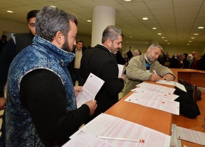 Suriyeli Çocukların Eğitime Entegrasyonu Masaya Yatırıldı