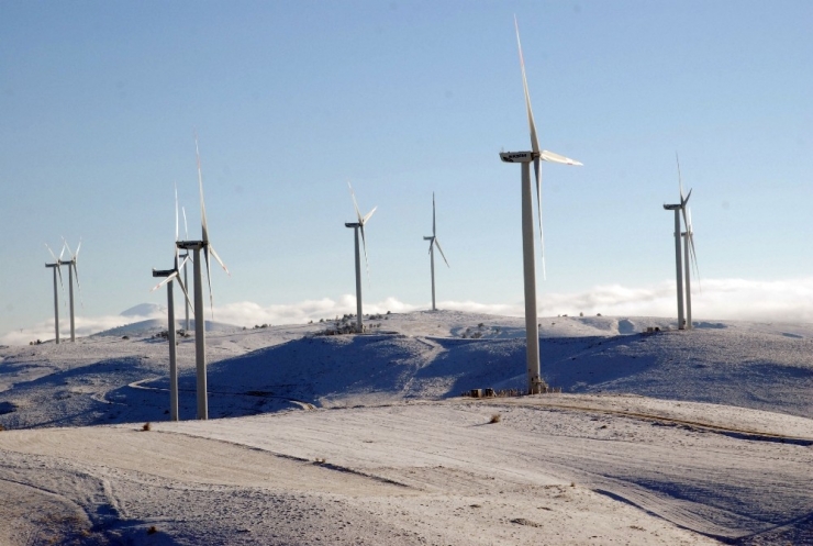 Türkiye’nin En Yüksek Rakımlı Res’inde 54 Milyon Dolarlık Yatırım