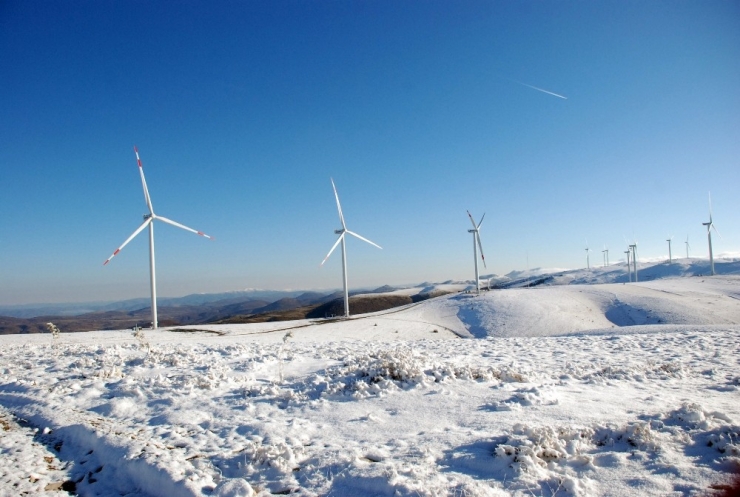 Türkiye’nin En Yüksek Rakımlı Res’inde 54 Milyon Dolarlık Yatırım