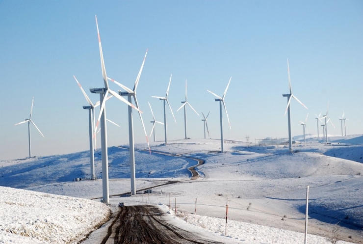 Türkiye’nin En Yüksek Rakımlı Res’inde 54 Milyon Dolarlık Yatırım