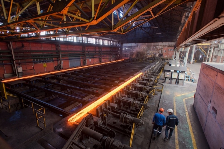 Kardemir, Üretim Ve Satışta Rekor Kırdı