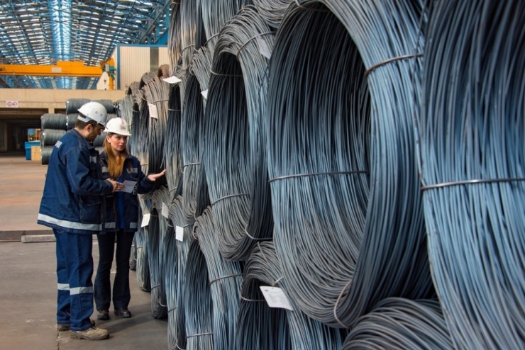 Kardemir, Üretim Ve Satışta Rekor Kırdı