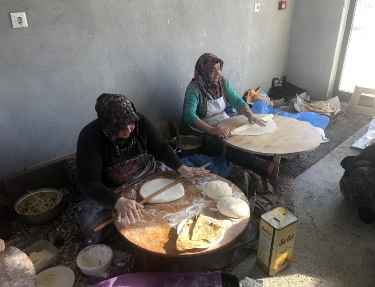 Cumhurbaşkanı Erdoğan’a Alaplı’dan Sürpriz Hediye