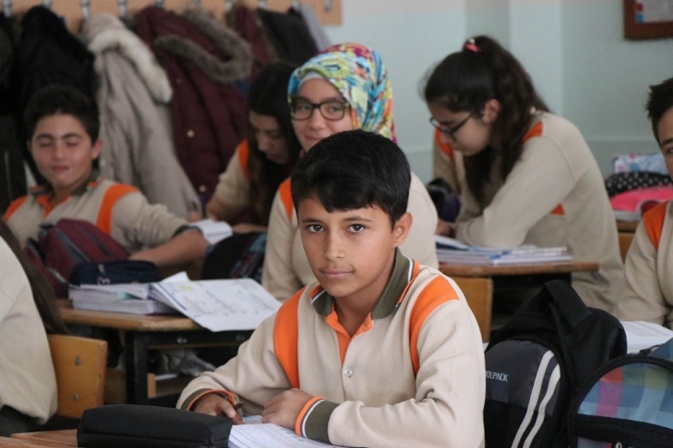 Engelli Berkay’ın Tek Hedefi Milli Takım