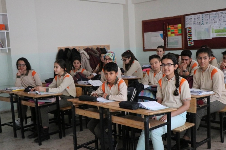 Engelli Berkay’ın Tek Hedefi Milli Takım