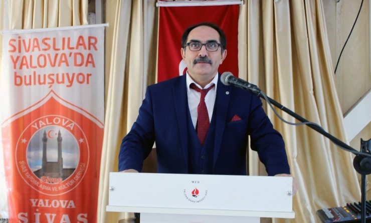 Yerli Otomobile Sivaslılar Talip Oldu