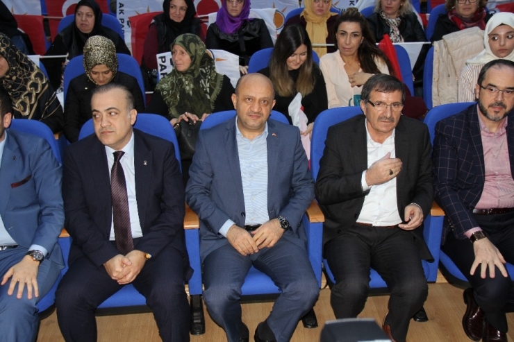 Başbakan Yardımcısı Işık: “Türkiye’ye Karşı Hiç Kimsenin Bir Komplo Kurmasına Müsaade Etmeyiz”